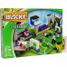 LADRILLITOS - BLOCKY FUTBOL X 185 PIEZAS