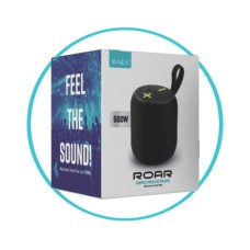 PARLANTES BLUETOOTH XAEA ROAR