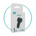 CARGADOR PARA CELULARES DE AUTO USB XAEA GEAR X 2 CON CABLE TIPO C