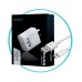CARGADOR PARA CELULARES TIPO C CON CABLE TIPO C XAEA 45W CARGA RAPIDA