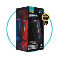 PARLANTES PORTATIL INALAMBRICO XAEA BLOOMLINE MODX-0051