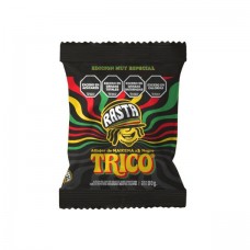 ALFAJOR RASTA TRIPLE TRICOLOR X 100 G