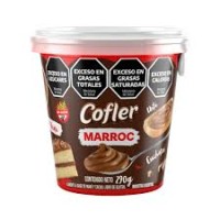 RELLENO UNTABLE MARROC COFLER X 290 G