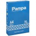 RESMA A4 PAMPA/AUTOR X 500 H