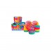 RESORTE MAGICO GIGANTE ARCO IRIS MULTICOLOR RAINBOW SPRING