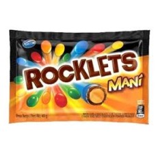 ROCKLETS MANI X 40 G