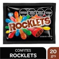 ROCKLETS X 20 G