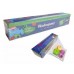 ROLLO DE FILM X 100 M ROLOPAC CON CORTANTE CUTTER BOX 30 CM ANCHO