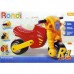 ARRASTRE ANDARIN MOTO RT TEAM RONDI,