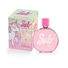 PERFUME DE NENA SALLY UNICORNIO X 50 CC
