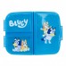 CAJA SANDWICHERA MULTIPLE PERSONAJES BLUEY