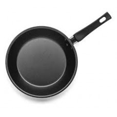SARTEN DE TEFLON 22 CM JOVIFEL LINEA BRONZE