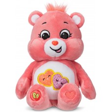 PELUCHE OSITOS CARIÑOSITOS 23CM CON GLITTER