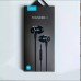 AURICULARES MANOS LIBRE IN EARS THUNDER-C CON CABLE TIPO C