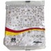 SERVILLETAS DESCARTABLES ESTAMPADAS NAPTRES ESTRELLAS X 20