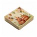 SERVILLETAS DESCARTABLES LINEA CARPINCHO CAPYBARA X 20