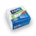 SERVILLETAS DESCARTABLES BLANCAS X 70 FELPITA