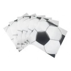 SERVILLETAS DESCARTABLES ESTAMPADAS FESTPACK DOBLE PREMIUN FUTBOL SERVILLETAS DESCARTABLES ESTAMPADAS FESTPACK DOBLE PREMIUN FUTBOL