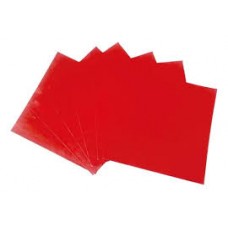 SERVILLETAS DESCARTABLES LISA FEST PACK PREMIUN ROJA