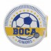 SET DE ARTE BOCA JUNIORS 60 PIEZAS