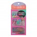 SET DE BROCHES CLIPS-BINDER-IMANES MOOVING FLUO