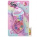 JUEGO DE PINTURITAS TINY CUPCAKE BLISTER