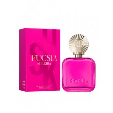 PERFUME DE MUJER SHAKIRA FUCSIA X 80 CC