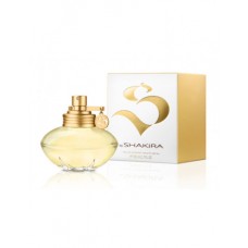 PERFUME DE MUJER SHAKIRA X 80 ML