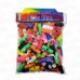SILBATO PLASTICO COTILLON