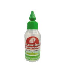 SILICONA LIQUIDA X 100 CC STA
