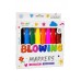 MARCADORES BLOWING X 8 KIRUKI TIPO AEROGRAFO
