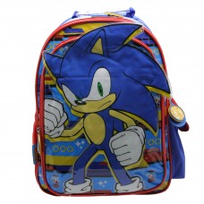MOCHILA ESPALDA SONIC 16 PULG. CRESKO