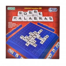 SOBRE PALABRAS DITOYS