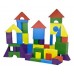 BLOQUES SOFT BUILDING BLOCKS X 34 PIEZAS DITOYS BLOQUES SOFT BUILDING BLOCKS X 34 PIEZAS DITOYS