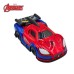 AUTO A RADIO CONTROL SPIDERMAN TREPA PAREDES STUNT WALL CLIMBING CAR MKB AUTO A RADIO CONTROL SPIDERMAN TREPA PAREDES STUNT WALL CLIMBING CAR MKB
