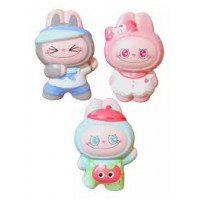 SQUISHY - LABUBU
