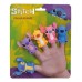 TITERE PARA DEDOS STITCH FINGER PUPPET STITCH
