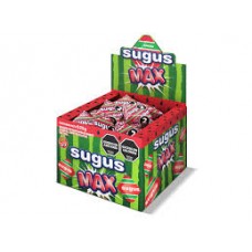 CARAMELOS MASTICABLES SUGUS MAX