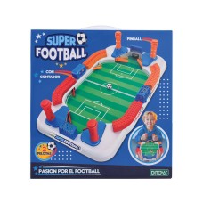 SUPER FOOTBALL CON CONTADOR DITOYS 2983