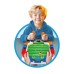SUPER FOOTBALL CON CONTADOR DITOYS 2983 SUPER FOOTBALL CON CONTADOR DITOYS 2983