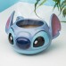 TAZA DE CERAMICA STITCH 450 ML