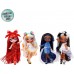 MUÑECA NA NA NA SURPRISE TEENS SERIE 3