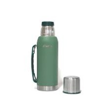 TERMO DE ACERO INOXIDABLE OUTDOORS PROFESSIONAL 1 LITRO CLASSIC TERMO DE ACERO INOXIDABLE OUTDOORS PROFESSIONAL 1 LITRO CLASSIC