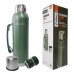 TERMO DE ACERO INOXIDABLE OUTDOORS PROFESSIONAL 1,4 LITROS PRO TERMO DE ACERO INOXIDABLE OUTDOORS PROFESSIONAL 1,4 LITROS PRO