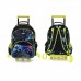 MOCHILA CON CARRO GAMER PHI PHI