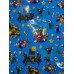PAPEL DE FORRAR MARIO BROS