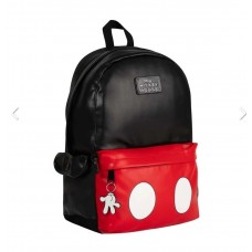 MOCHILA ESPALDA MICKEY MOUSE MOOVING