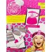 FABRICA DE PIZZA Y PAN BARBIE GLAM - PANEPIZZA