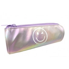 CARTUCHERA CON CIERRE CUTE MOOVING TUBO