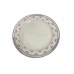 PLATO PLAYO LINEA CERAMICA ESTAMPADA
